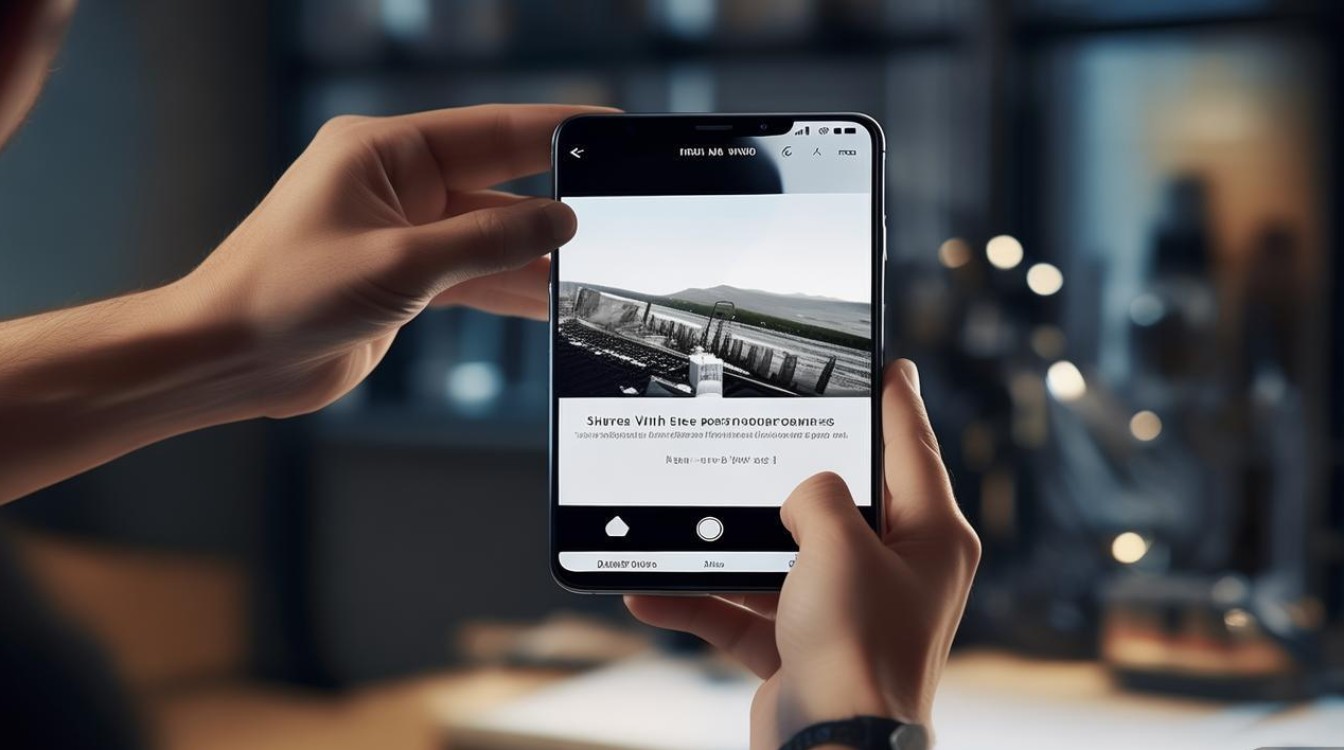 Vivo摄影高清照片发布方法有哪些?分享实用技巧。