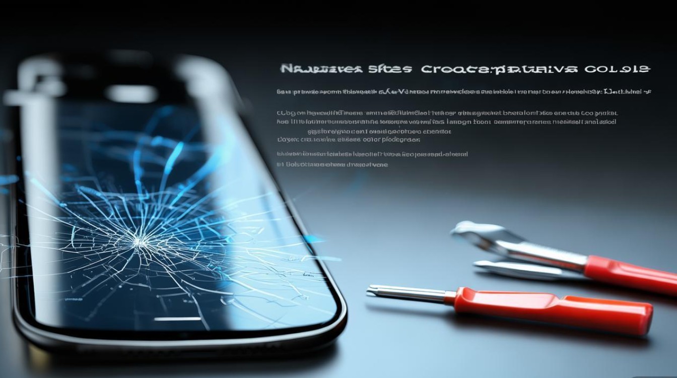 vivoy35屏幕碎了自己换要哪些工具？换屏教程详细步骤