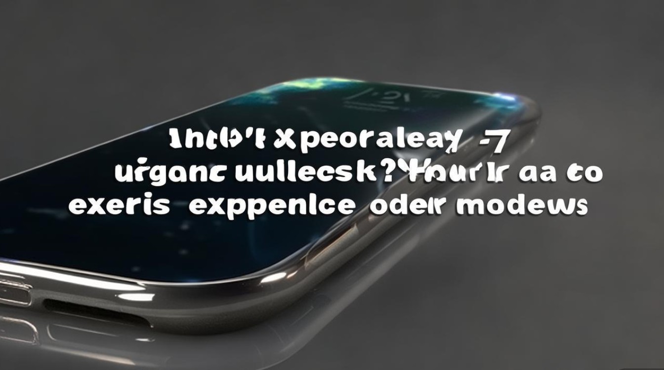 苹果7滑动解锁卡顿吗？老机型体验如何？