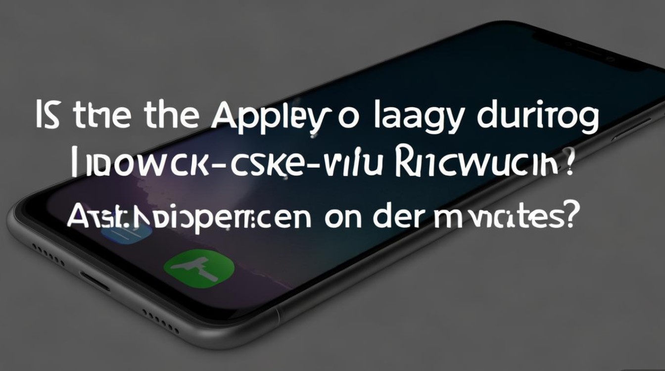 苹果7滑动解锁卡顿吗？老机型体验如何？