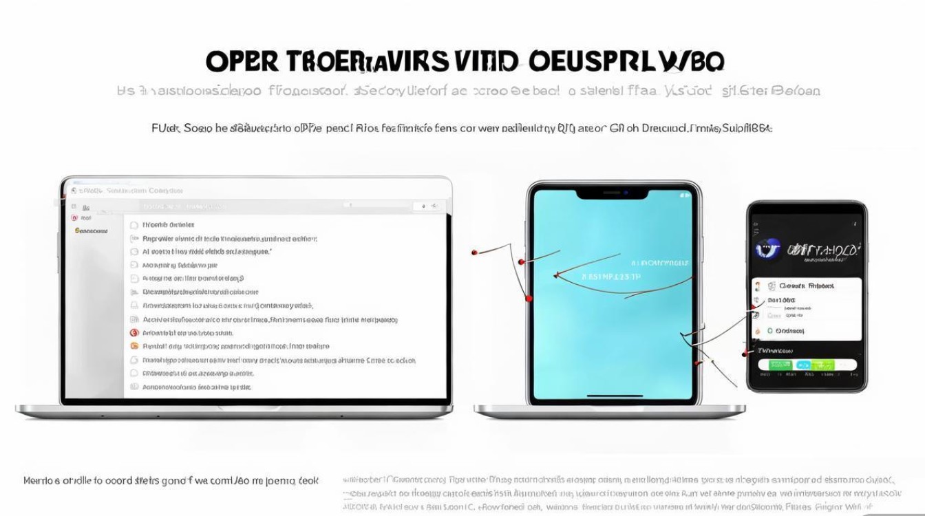 oppo手机怎么传文件到电脑或手机？新手必看方法
