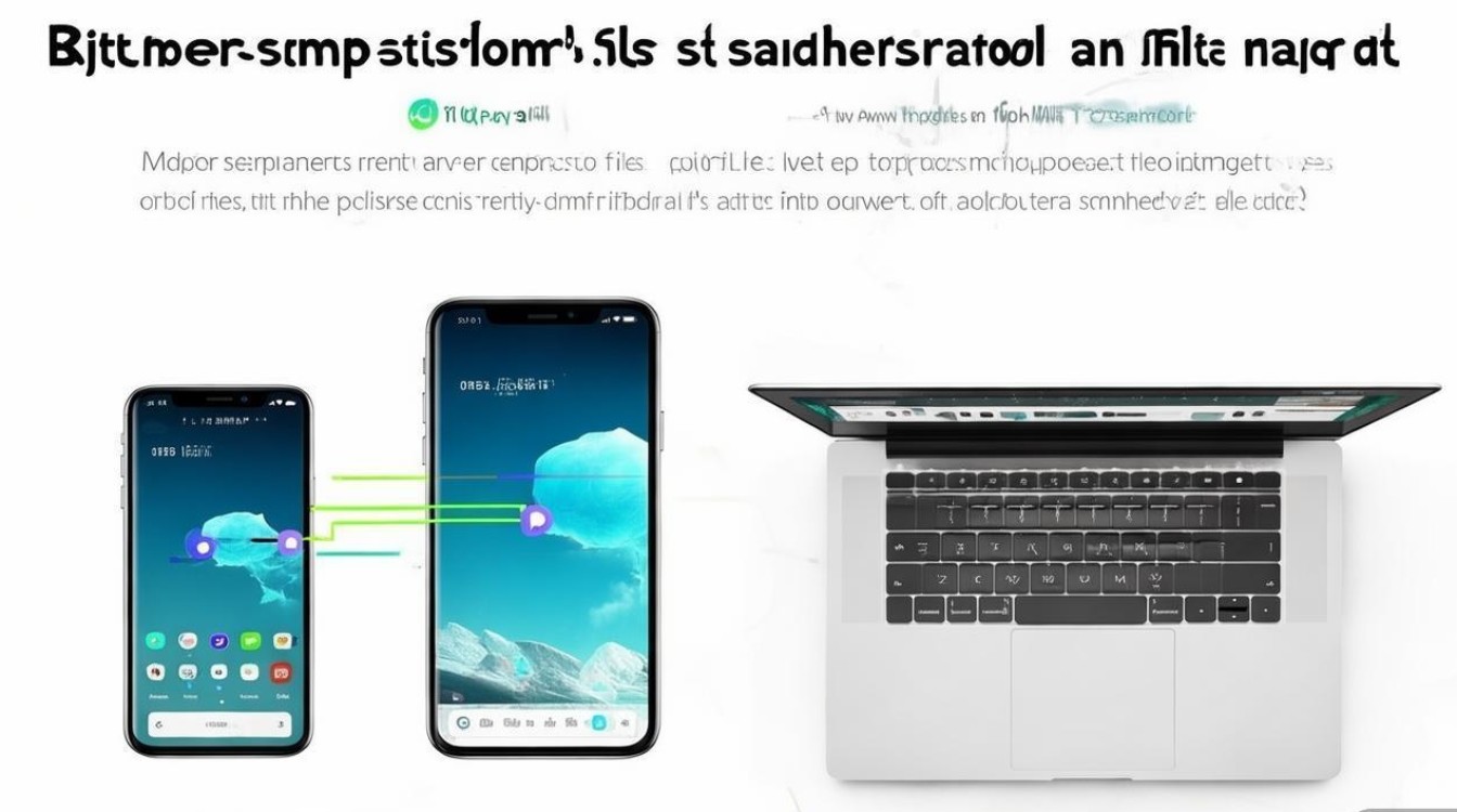oppo手机怎么传文件到电脑或手机？新手必看方法
