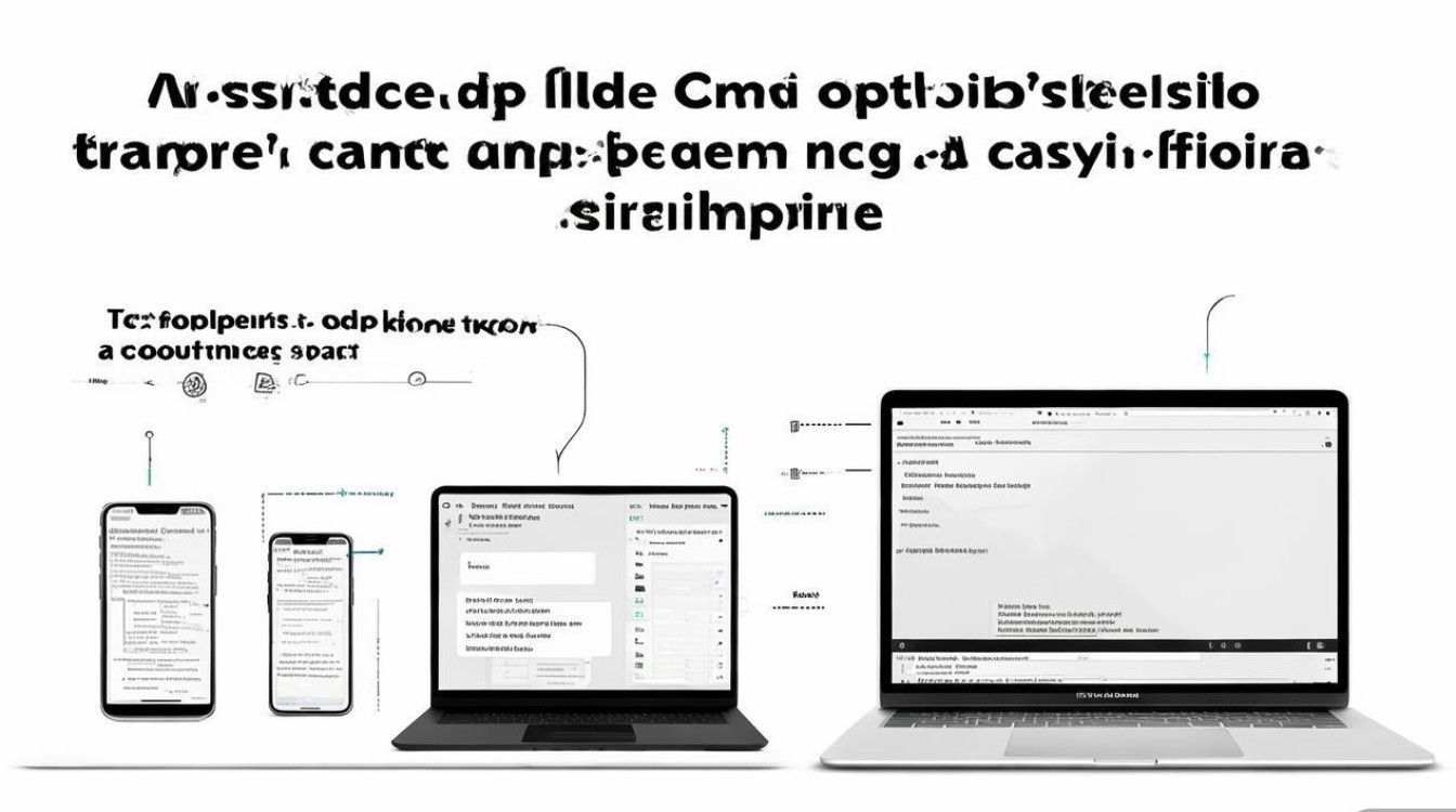 oppo手机怎么传文件到电脑或手机？新手必看方法