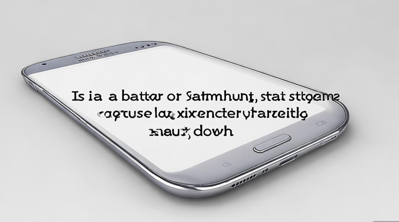 三星Note2频繁自动关机，电池还是系统问题？