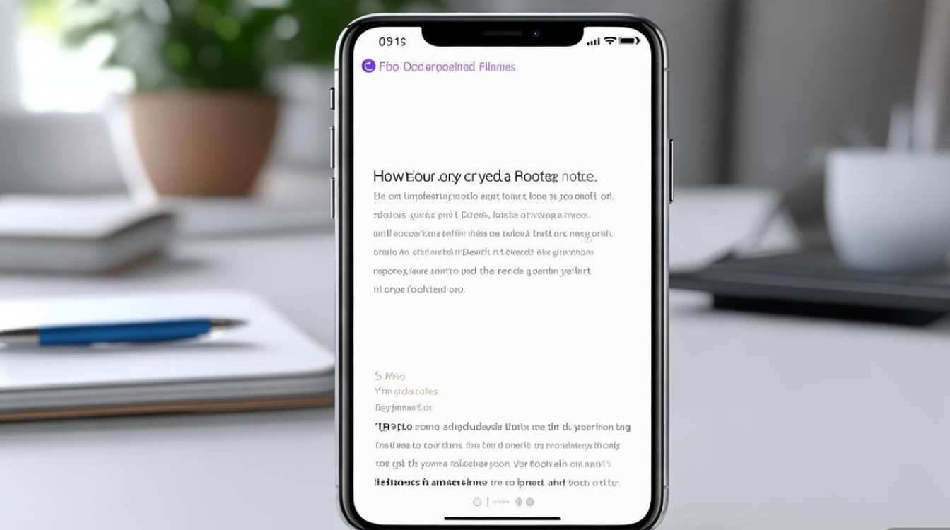 oppo便签怎么加密？私密笔记保护方法有哪些？