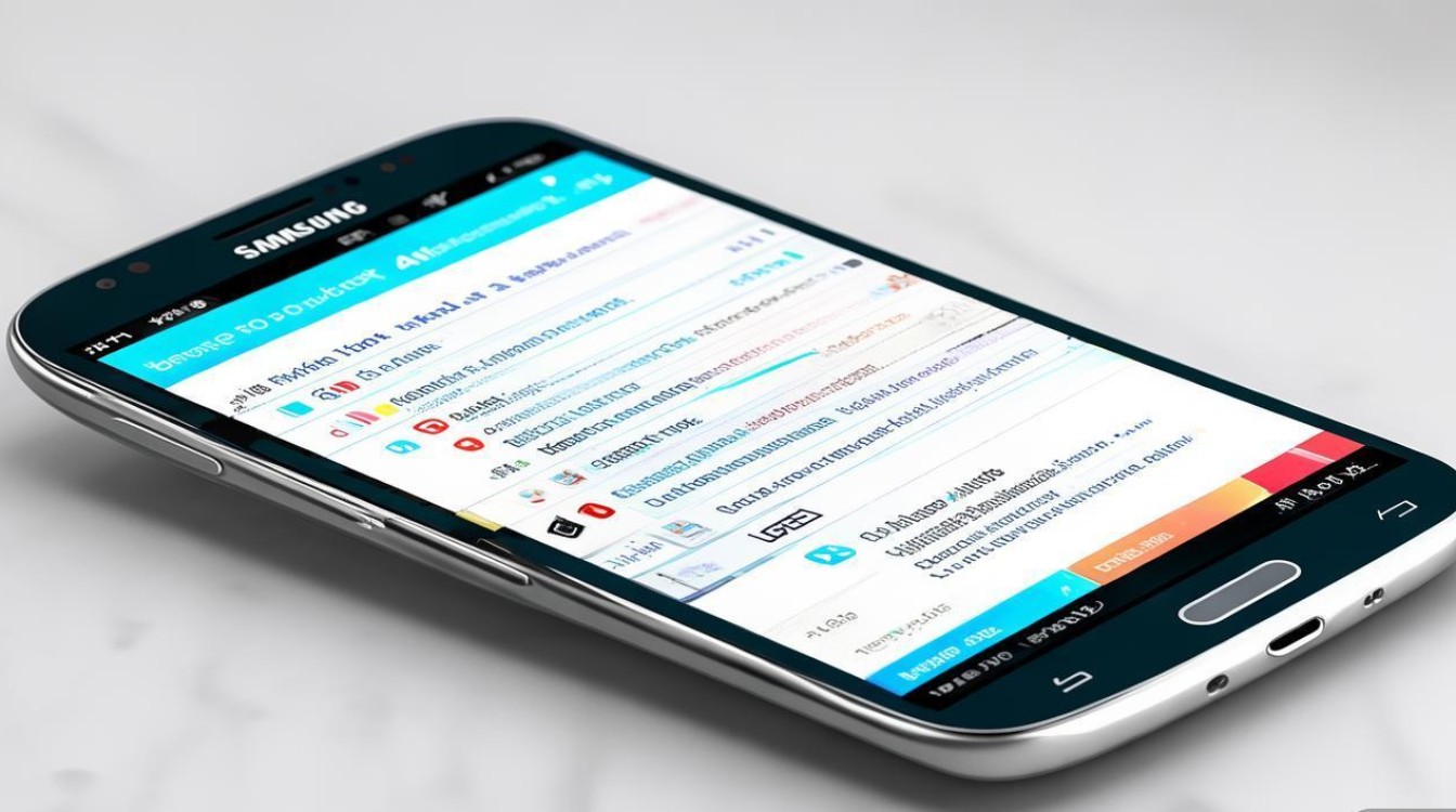 三星S4如何开启并使用4G网络？详细步骤与设置指南
