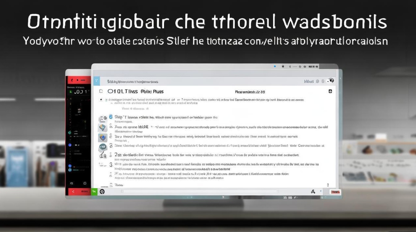 华为P10 Plus卡顿怎么办?优化步骤有哪些?