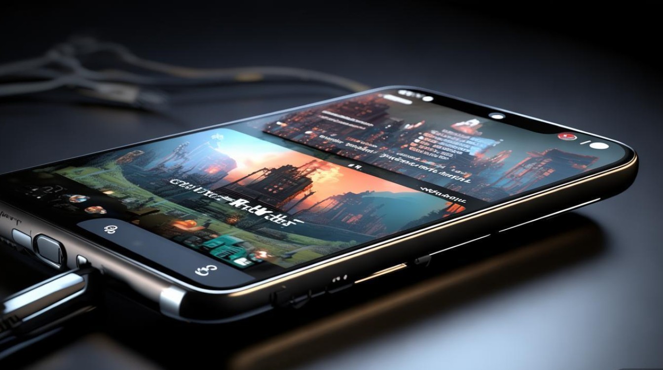 OPPO手机怎么边玩边充电不卡顿？