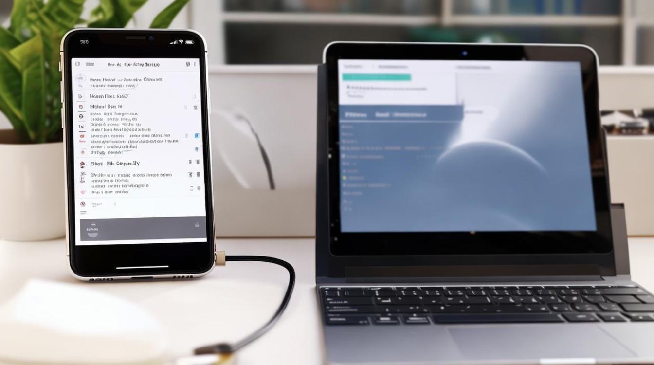 苹果7手机连接电脑，网络选择怎么设置才对？