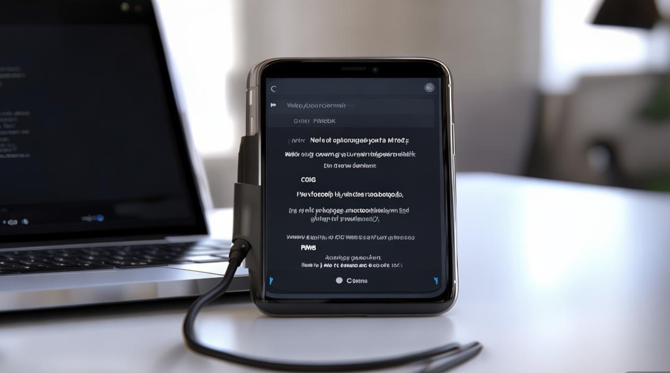 苹果7手机连接电脑，网络选择怎么设置才对？