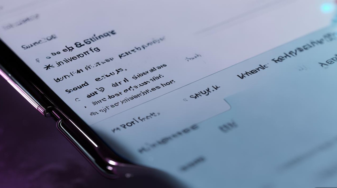 oppo手机音效设置在哪？怎么调出最佳音效模式？