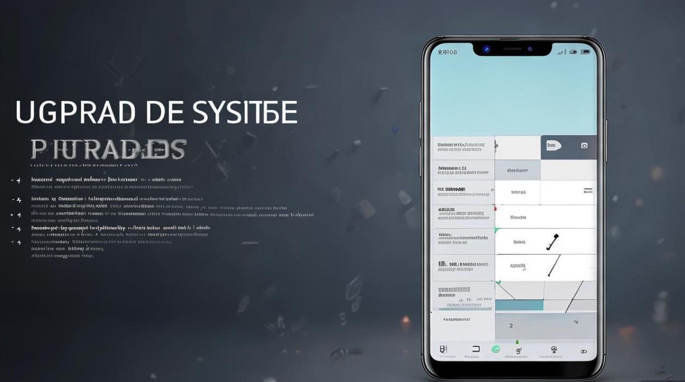 vivoy23l怎么升级系统？详细步骤和注意事项有哪些？