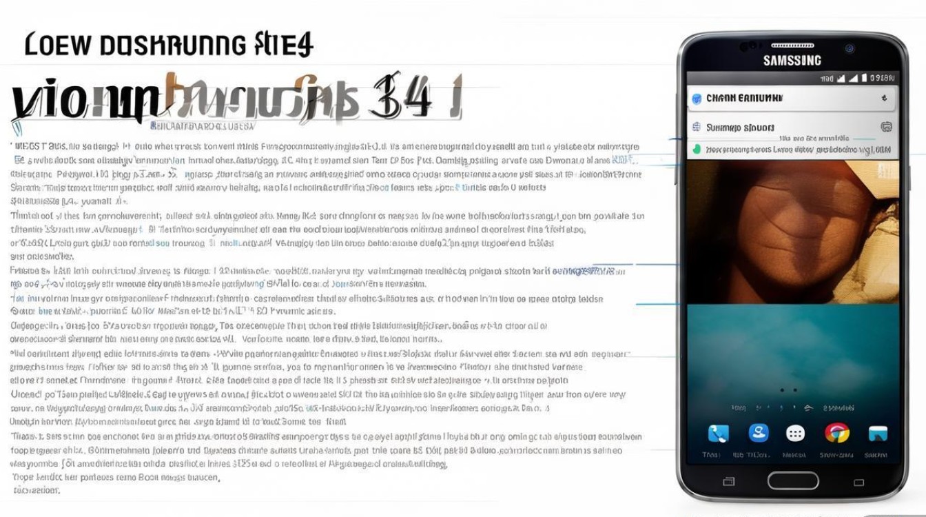 三星s4怎么刷固件?详细步骤与注意事项是什么?