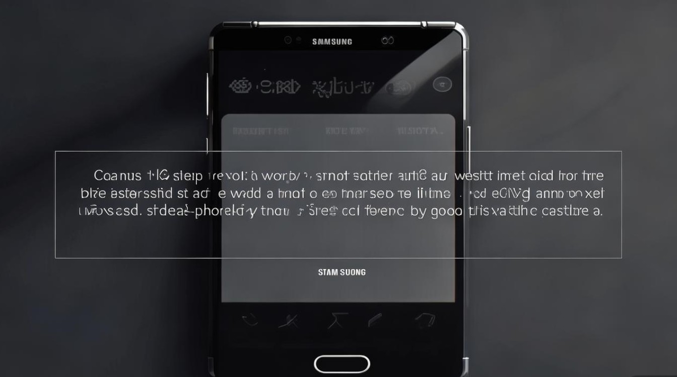 三星手机卡在Odin模式怎么退出？30字解决方法
