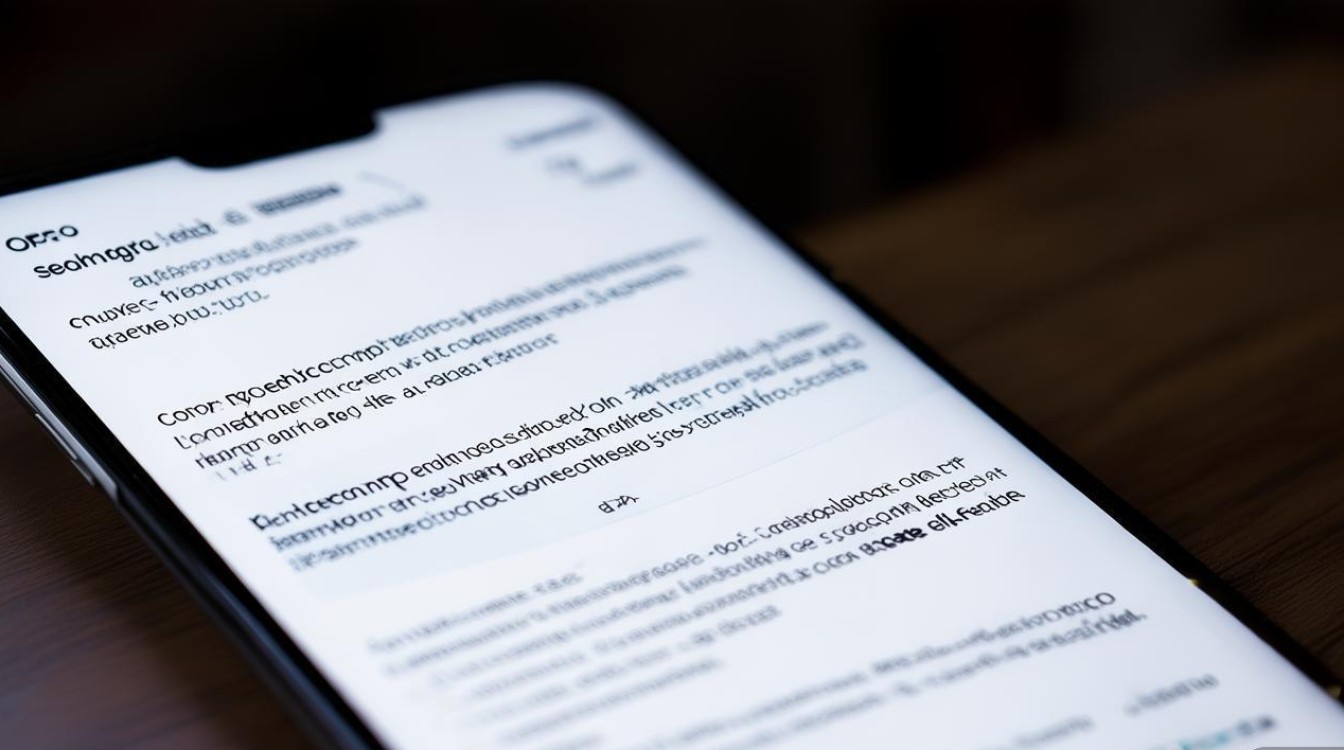 OPPO手机如何彻底关闭或取消指纹识别功能？