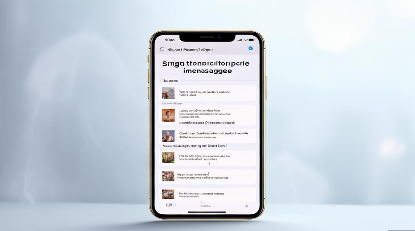 oppo气泡消息怎么发？新手操作指南在这里！