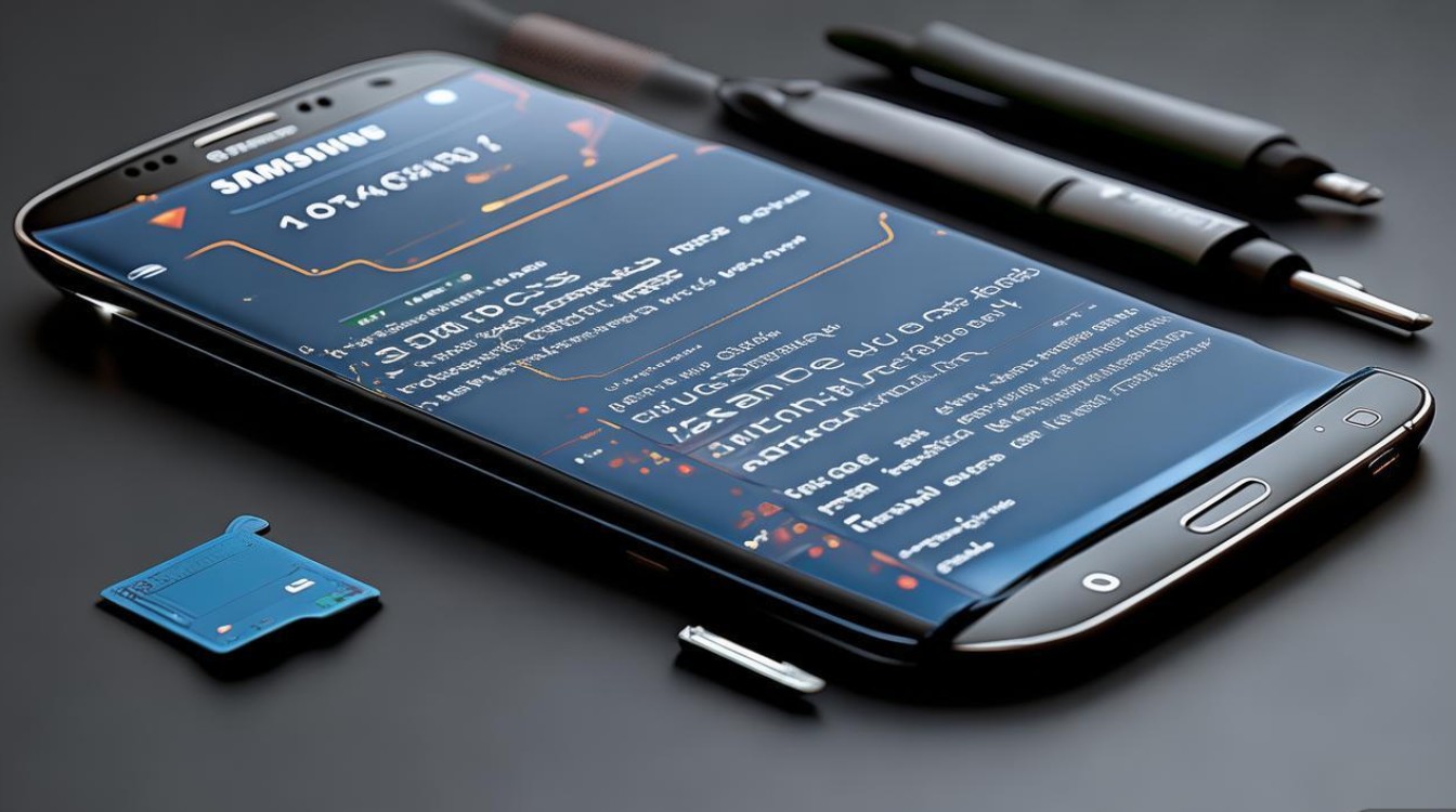 三星S4内存卡怎么取？教你轻松取出内存卡步骤详解