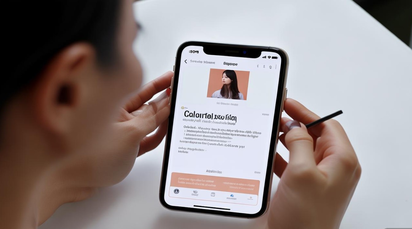 苹果7手机怎么给照片涂颜色？手把手教你操作步骤