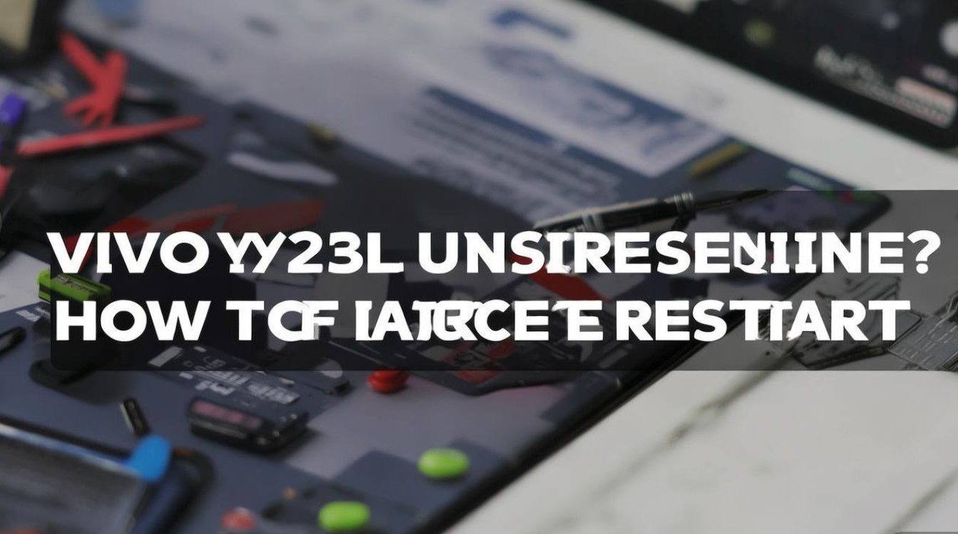 vivoy23l无法开机？强制开机方法有哪些？