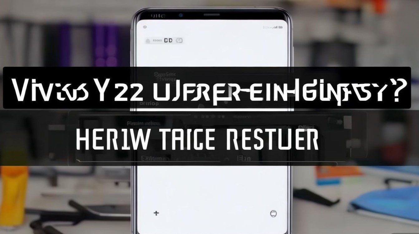 vivoy23l无法开机？强制开机方法有哪些？