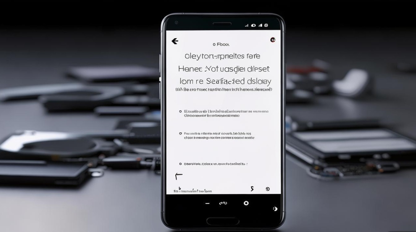 oppo手机如何彻底关闭首页显示？方法步骤详解