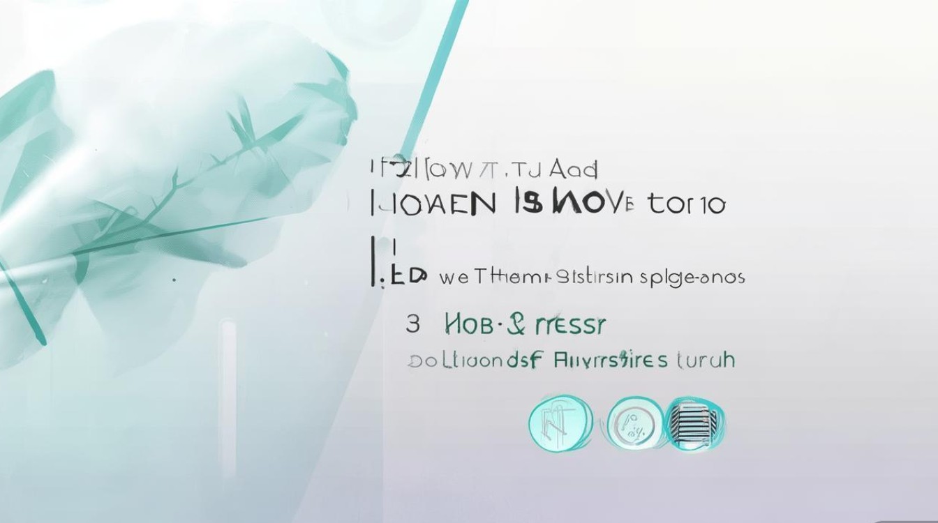 华为p10怎么新增桌面页面？长按Home键操作指南