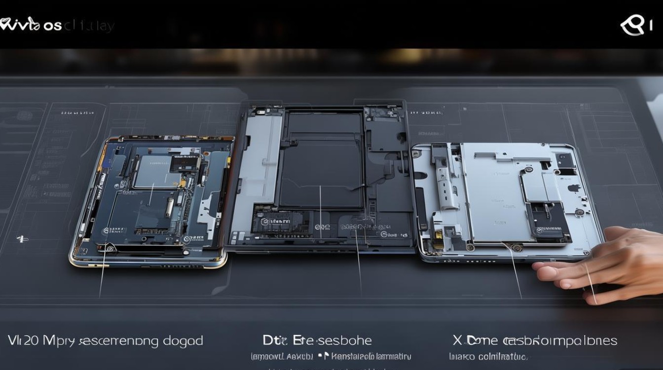 vivoy23l拆机步骤详解,新手必看注意事项有哪些?