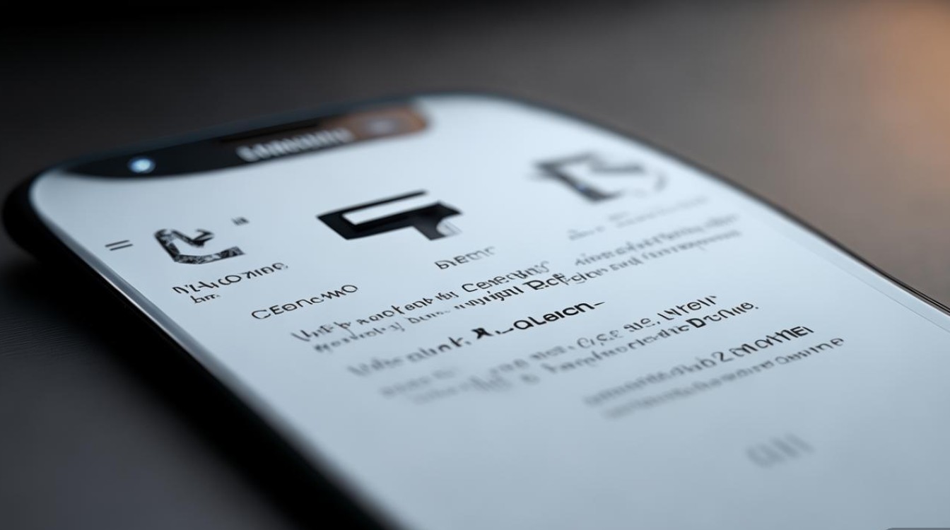 三星手机型号后缀字母啥意思?型号字母差异代表啥配置?