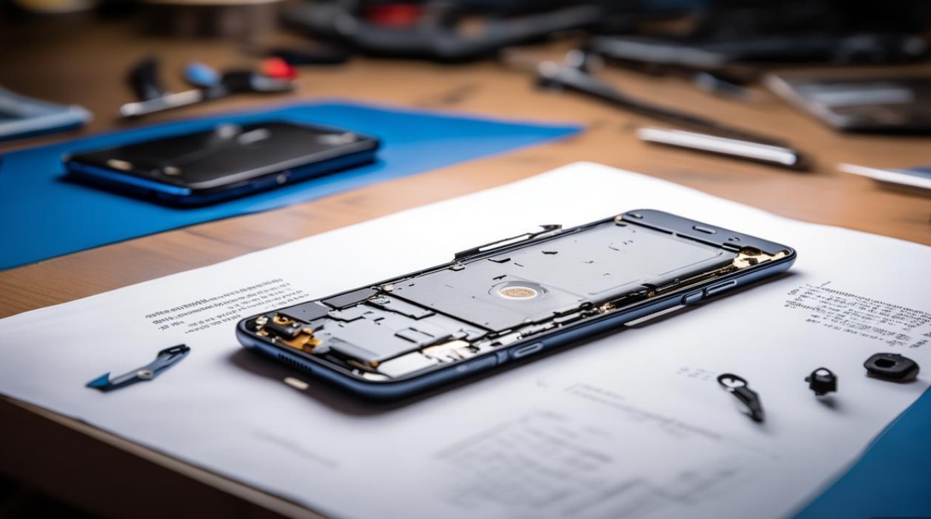 华为nova换后壳教程，自己动手难不难？步骤详解在这里！