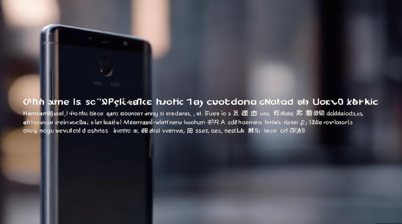 华为nova系列手机如何精准定位目标用户群体?