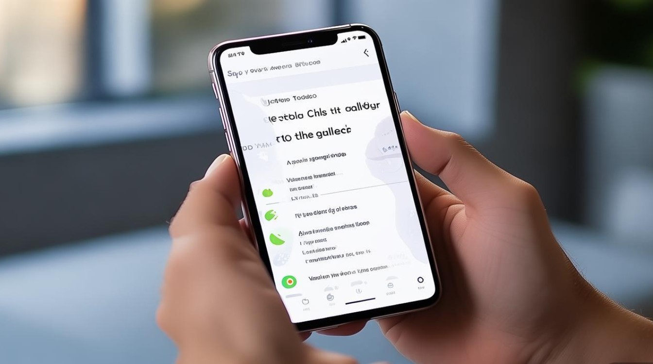 oppo手机怎么添加视频到相册？视频导入方法步骤详解