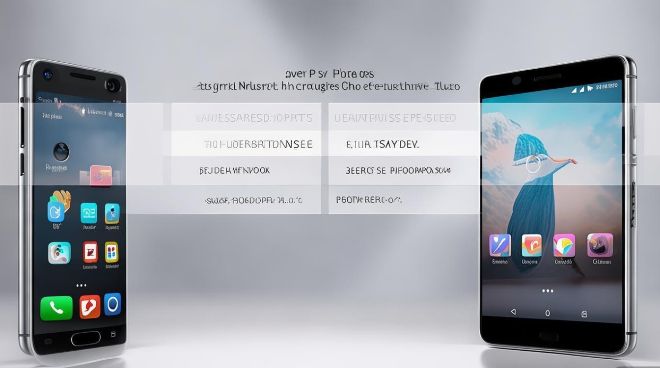 华为nova和P系列哪个更值得买？日常使用和拍照差距大吗？