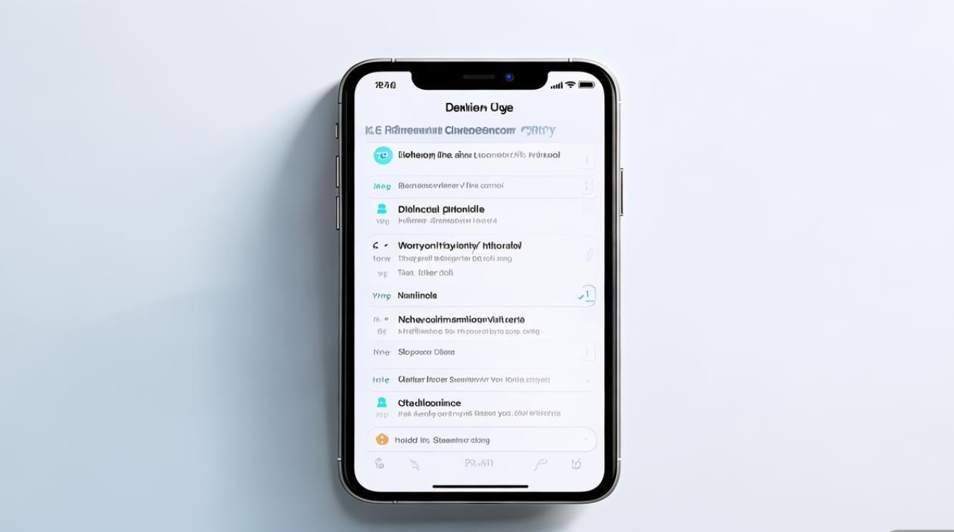 苹果7手机怎么删除更新系统升级？