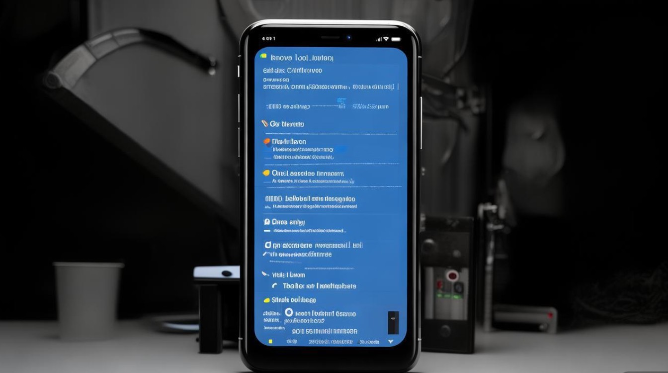 oppo桌面图标位置怎么改？教你轻松调整桌面布局！