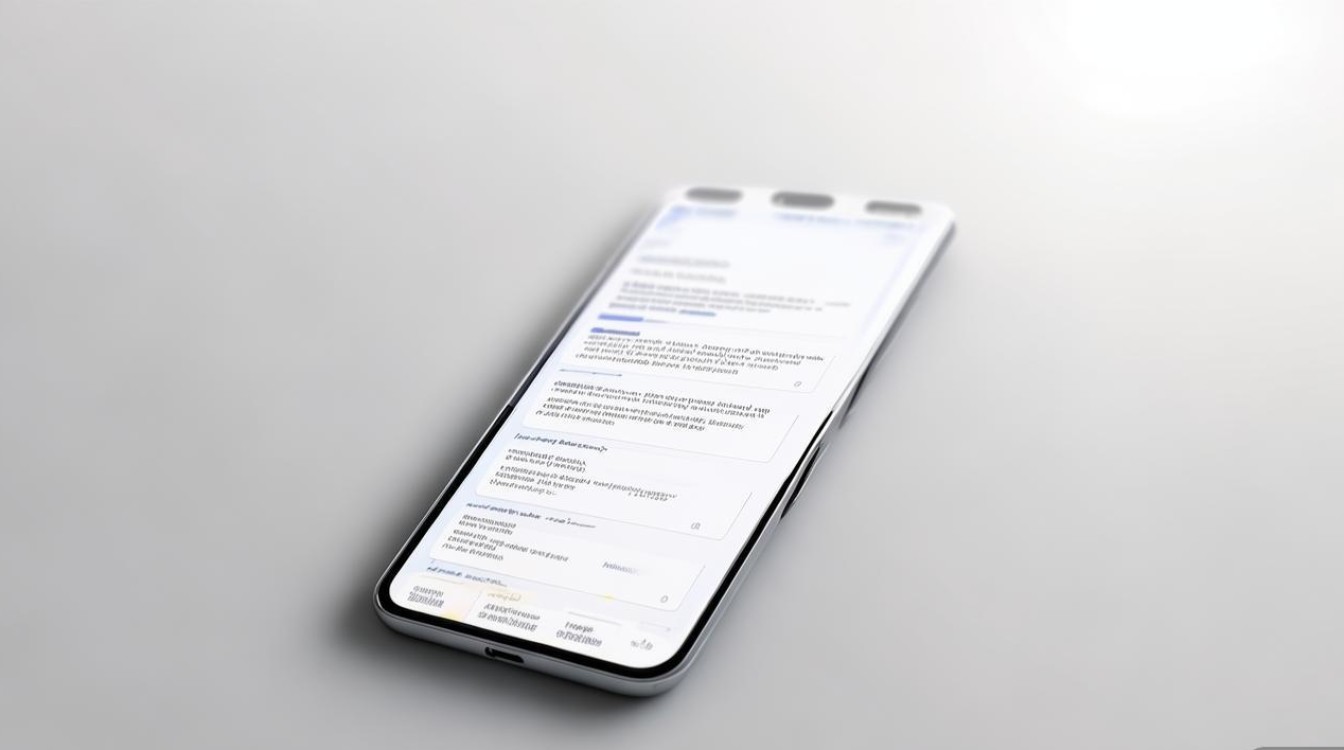 oppo手机怎么显示隐藏内容?设置里开启显示选项步骤