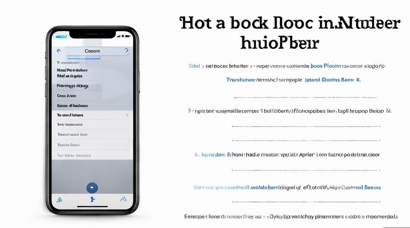 苹果7手机怎么屏蔽电话号码？详细步骤是怎样的？