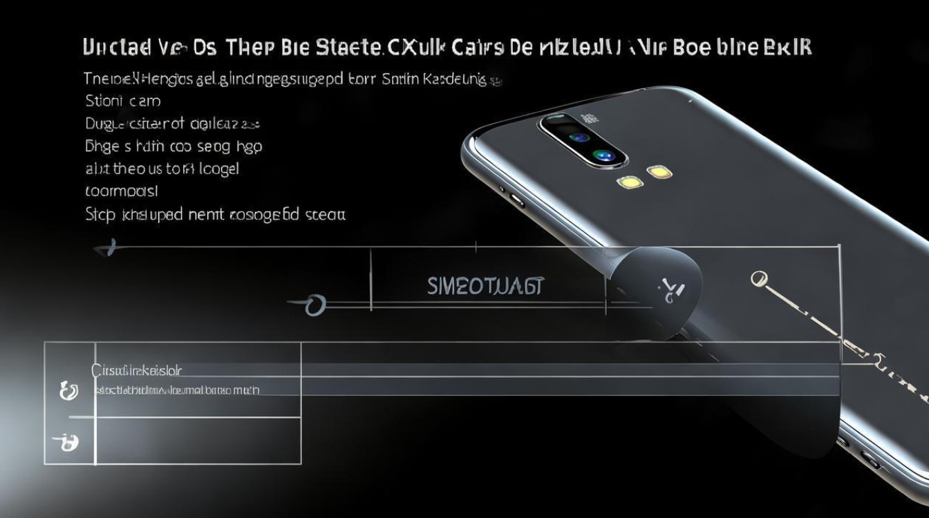 华为nova2装电话卡教程，卡槽位置与正确安装方法详解