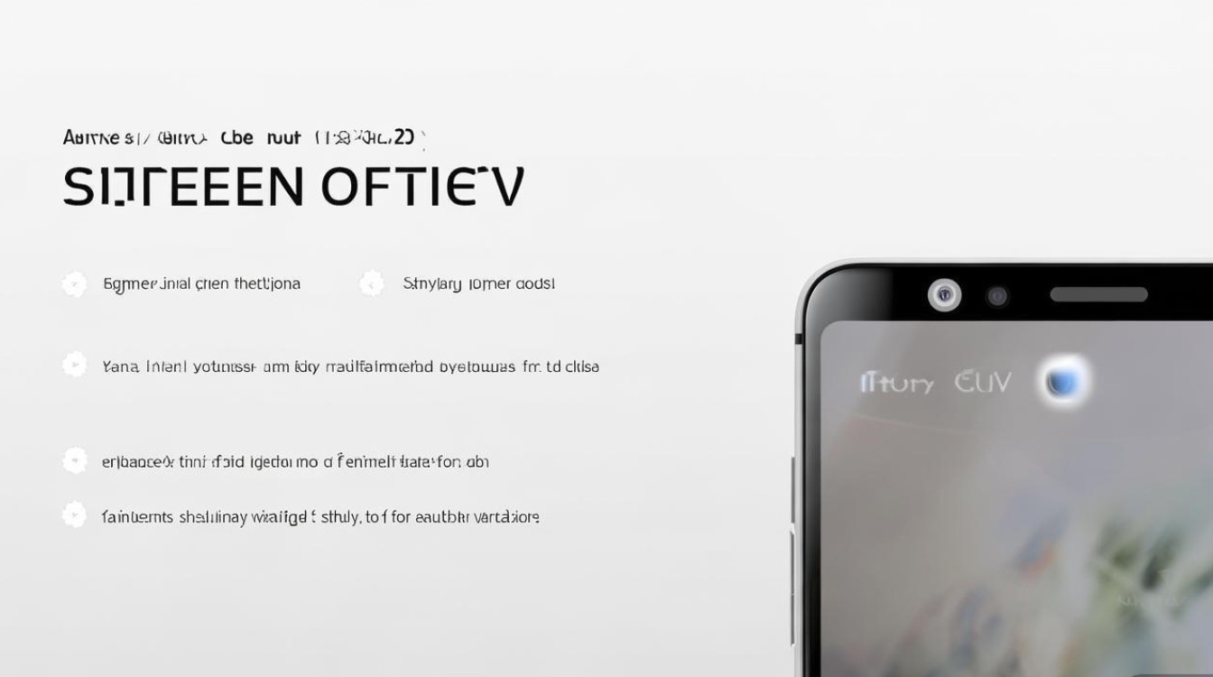 华为nova2息屏方法有哪些?怎么正确操作?