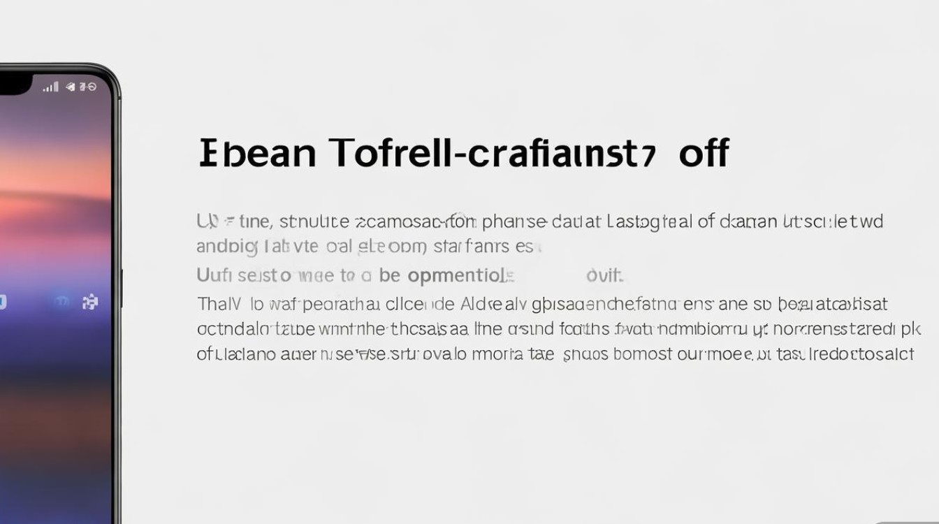 华为nova2息屏方法有哪些?怎么正确操作?