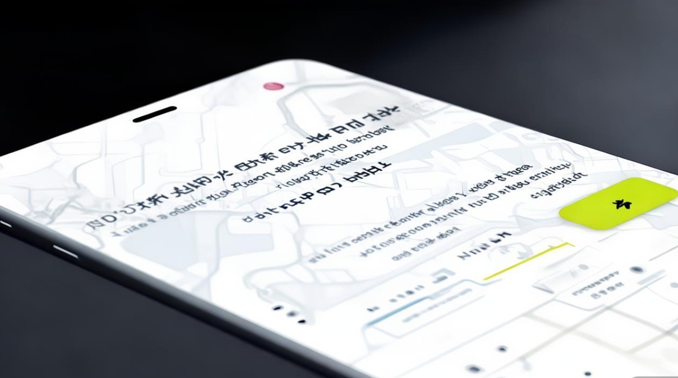 百度地图极速模式在哪开启?开启方法是什么?