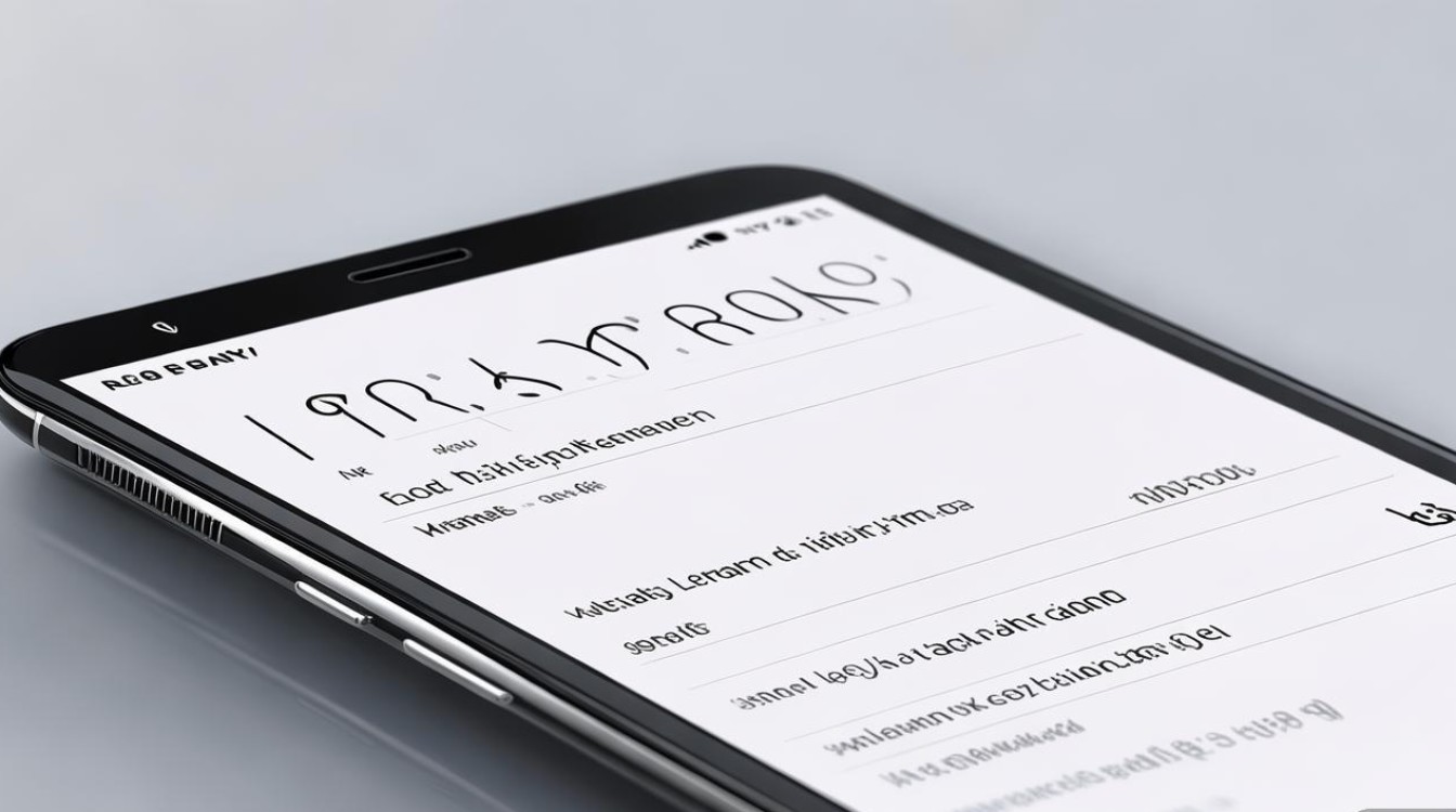 华为nova2锁屏时间位置怎么调？