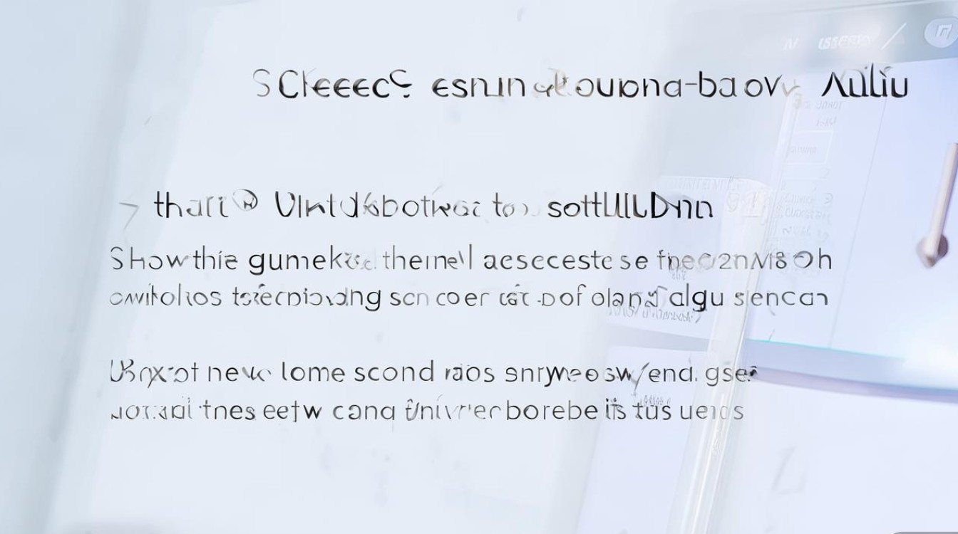 三星A5手机怎么打开快捷设置？下拉菜单没反应怎么办？