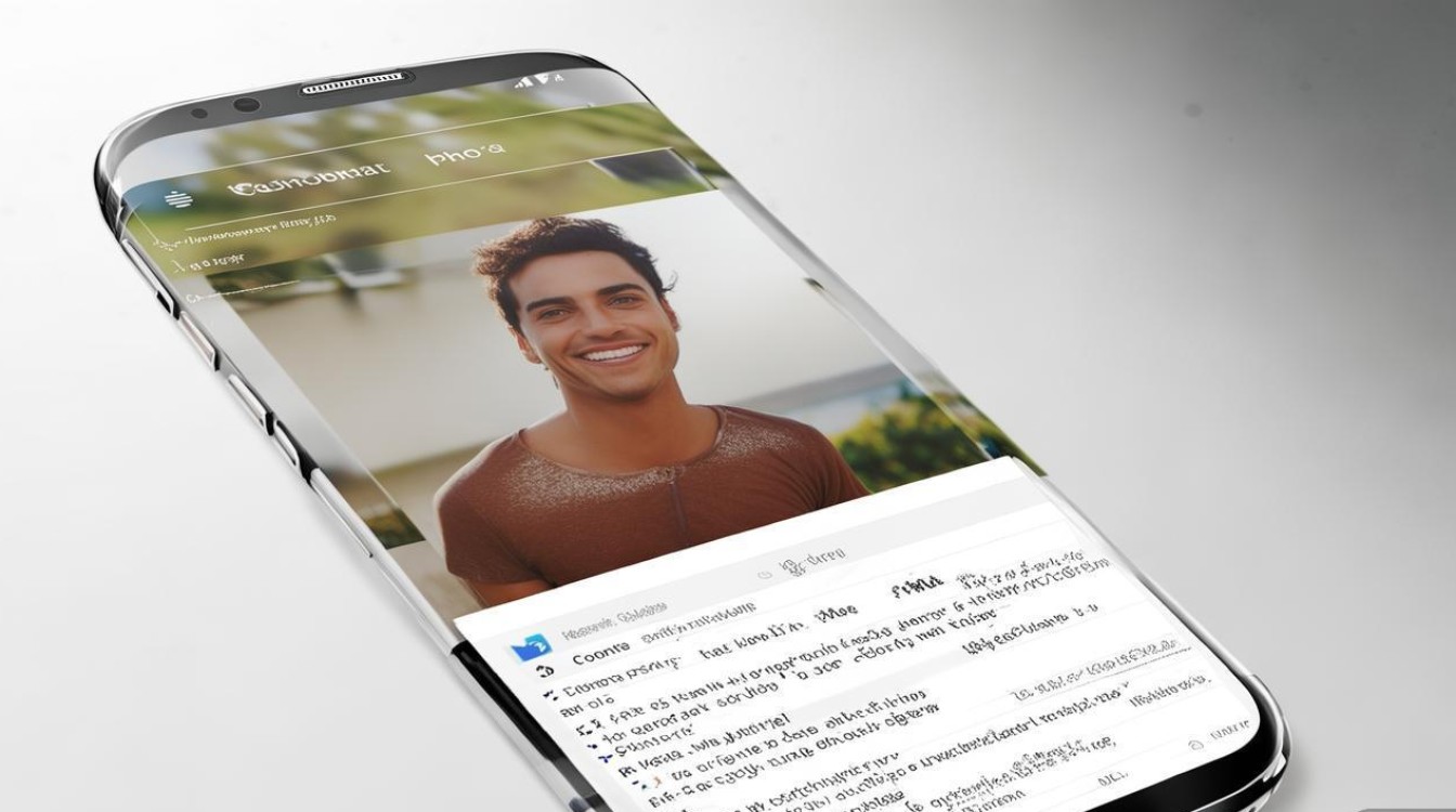 三星S6edge联系人照片怎么设置？详细步骤在这里！