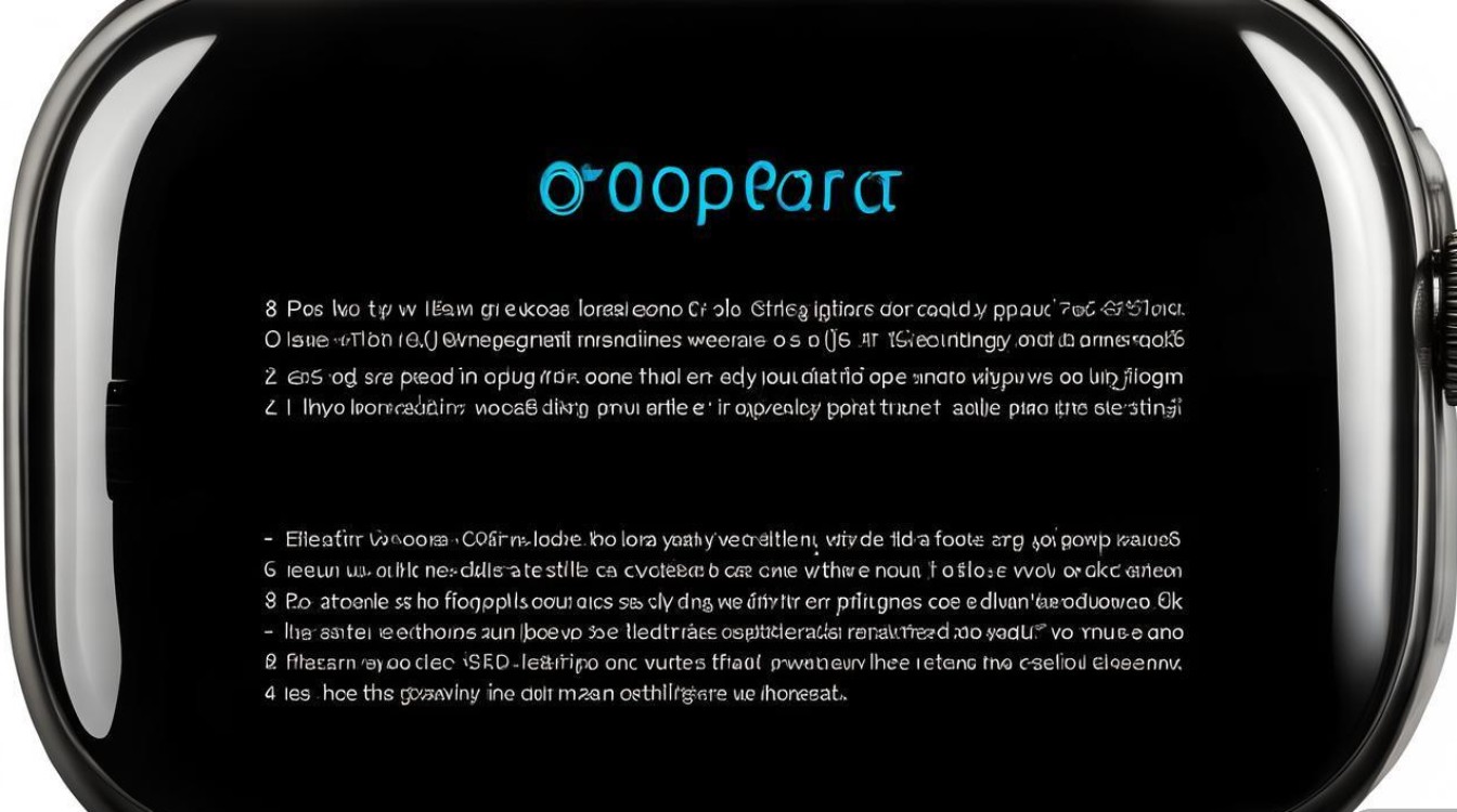 oppo表怎么开机？按哪里开机没反应怎么办？