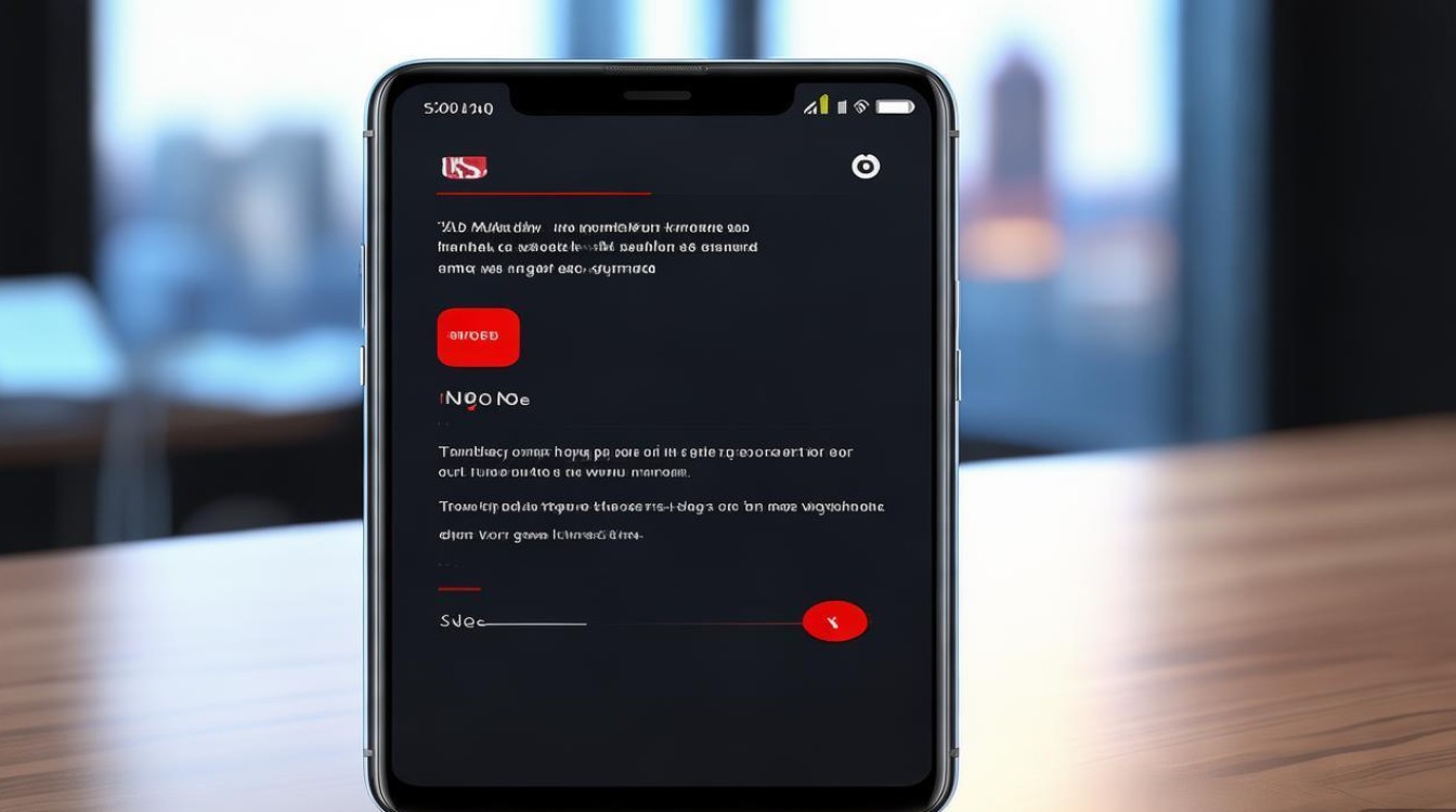 华为nova2插移动卡没信号怎么办？
