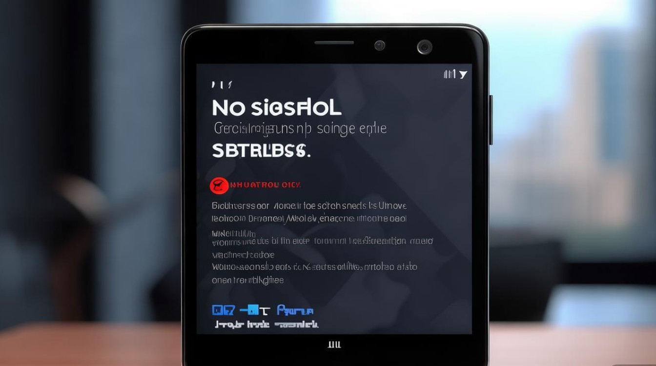 华为nova2插移动卡没信号怎么办？