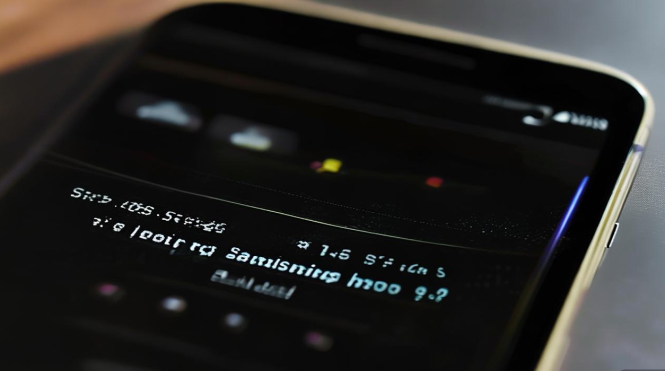三星手机设定停止怎么恢复？30字疑问长尾标题