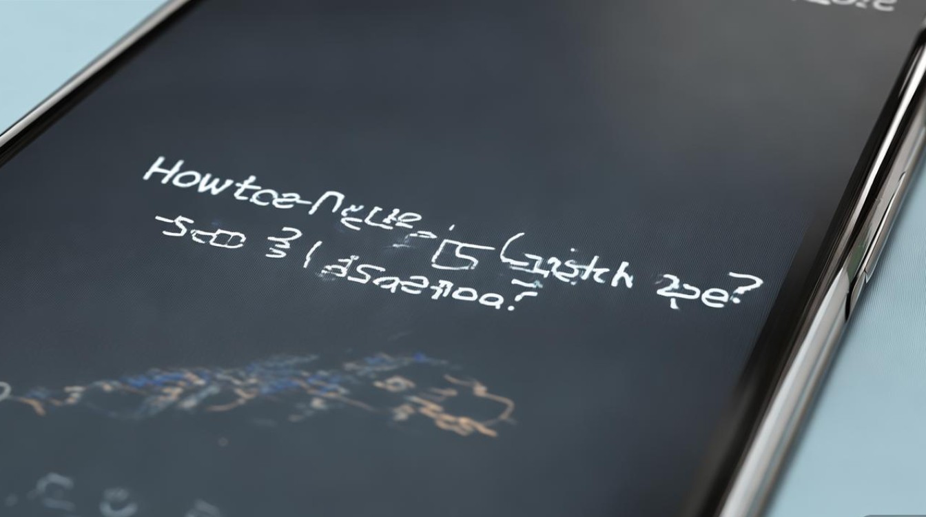 三星手机设定停止怎么恢复？30字疑问长尾标题