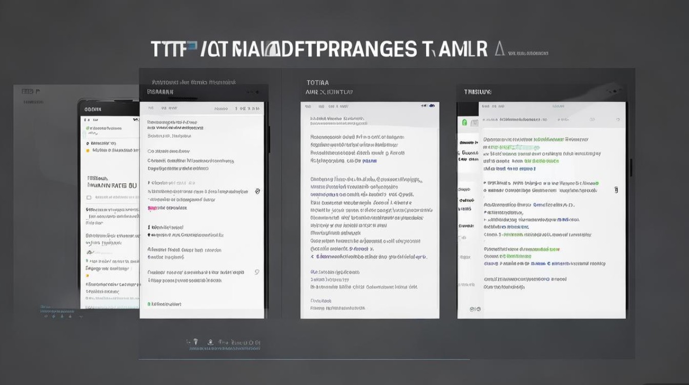 三星手机FOTA升级怎么用？新手操作步骤详解