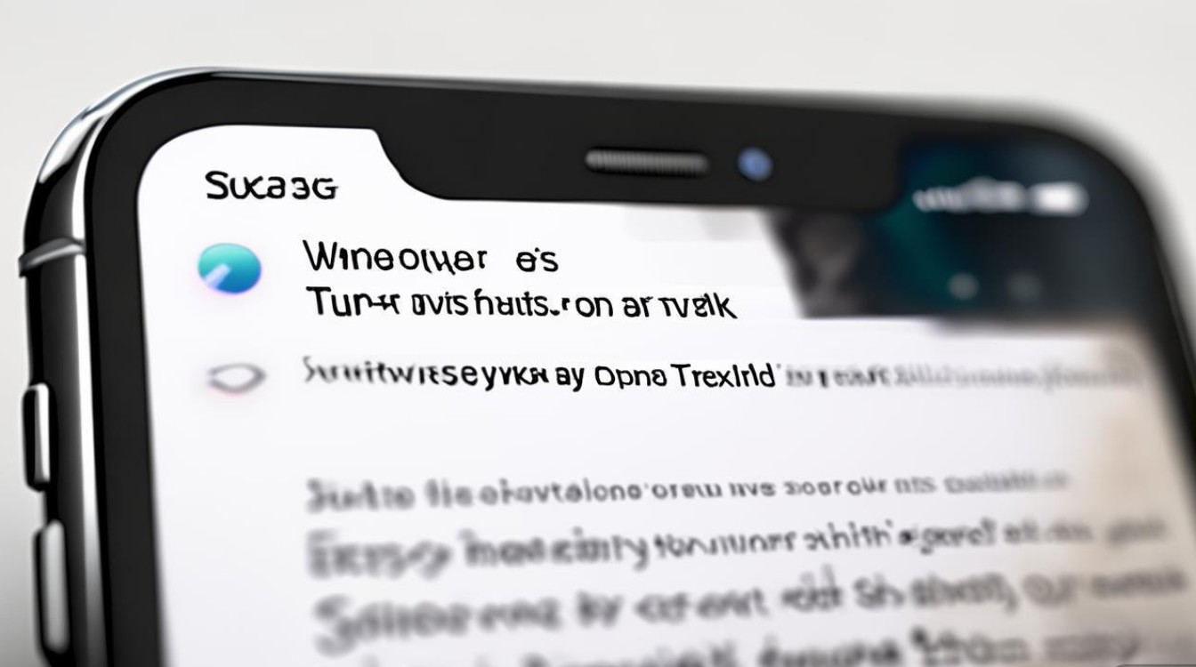 苹果7手机读文章没声音?设置里哪项没开?